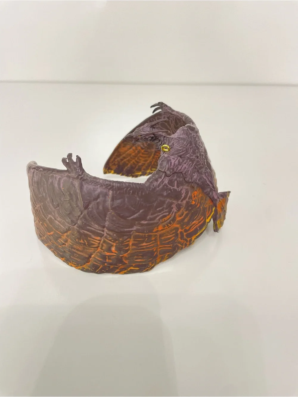 Hallmark Godzilla Rodan Ornament 2025 Christmas Holiday Gift Collectible Novelty